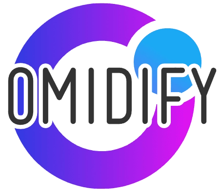 omidify-logo