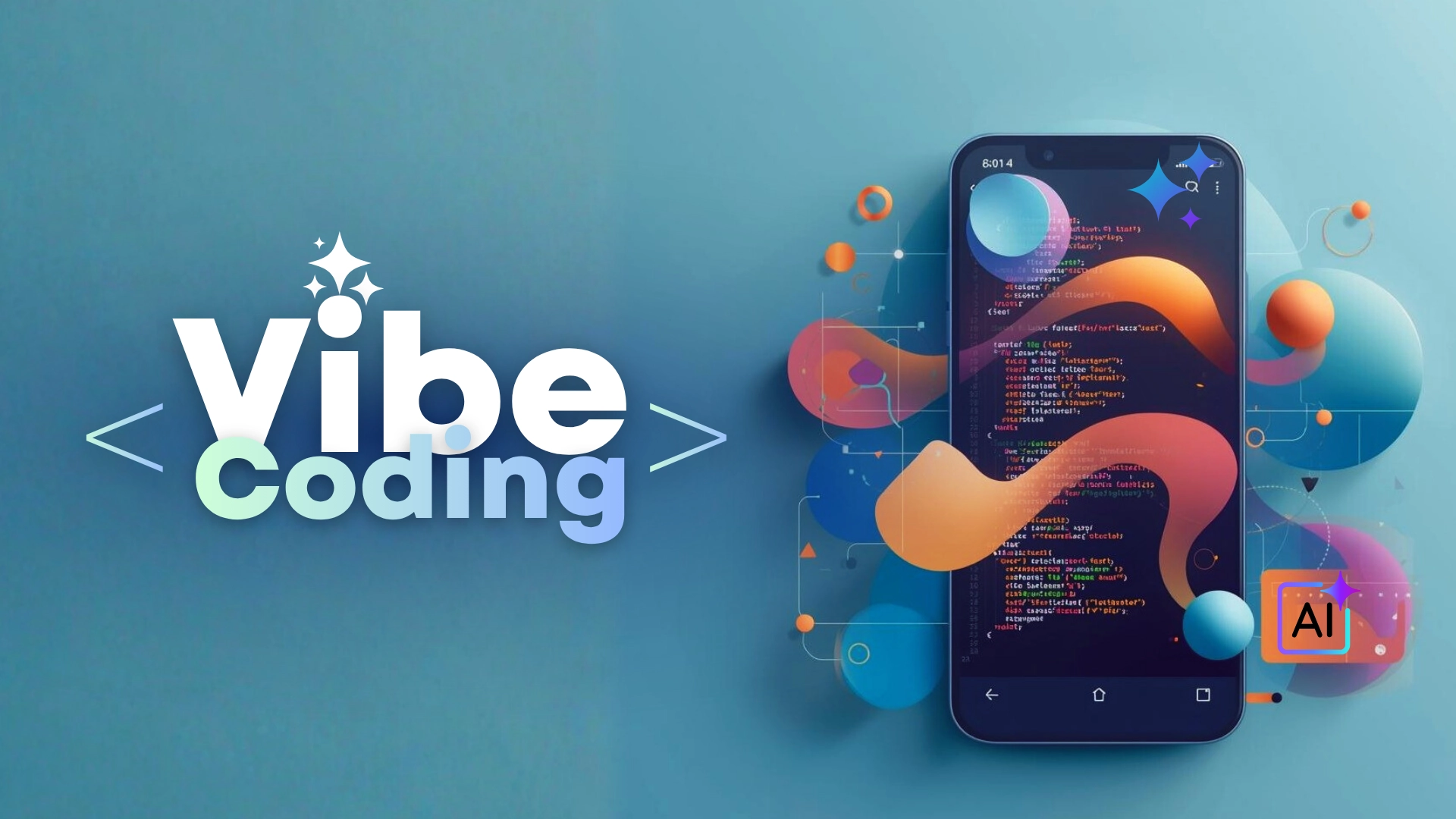 ظهور Vibe Coding